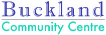 Buckland Community Centre On-line